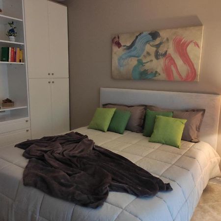 Westrinacria Apartman Marsala Kültér fotó
