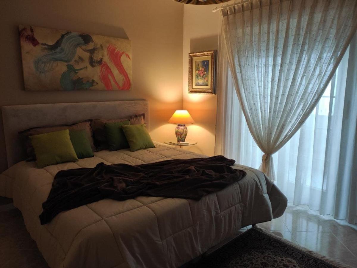Westrinacria Apartman Marsala Kültér fotó