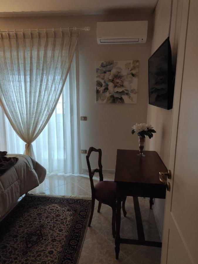 Westrinacria Apartman Marsala Kültér fotó