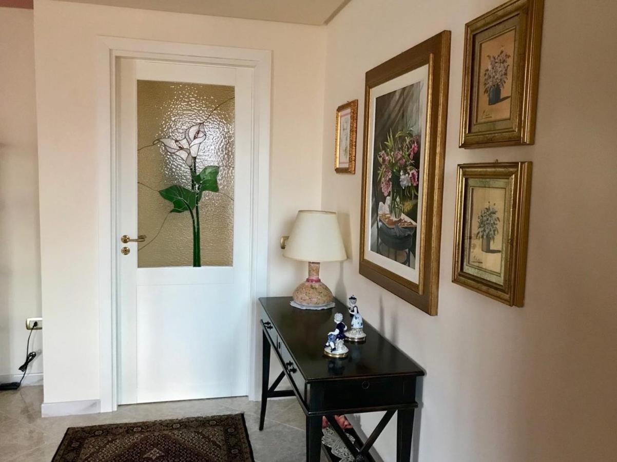 Westrinacria Apartman Marsala Kültér fotó