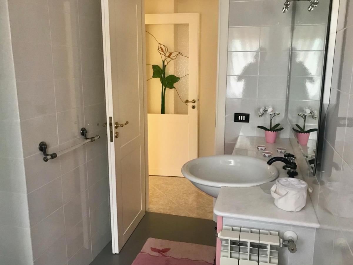 Westrinacria Apartman Marsala Kültér fotó