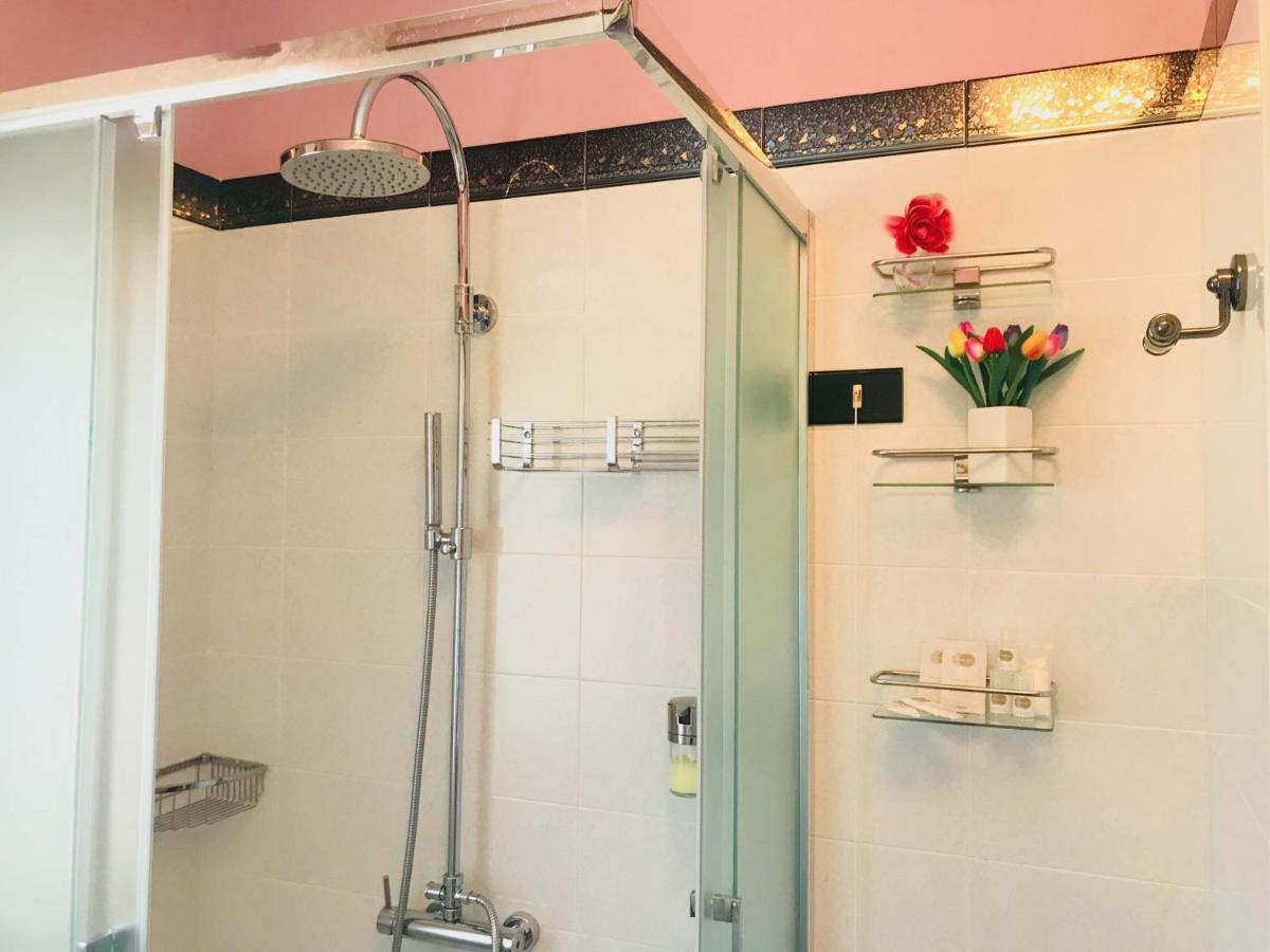 Westrinacria Apartman Marsala Kültér fotó